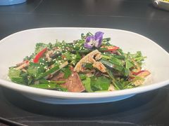 -秀儿四九城·新京菜(亚运村鸟巢店)