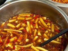 -常德津市牛肉粉(兴南大道店)