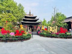 -钱王祠