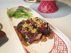 -谭厨中山传家菜.乳鸽.脆鲩鱼(华强北中航城店)