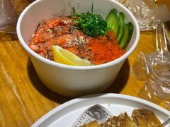 -Thanks美式餐厅(汉堡咖啡店)