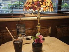 -国际饭店·原点咖啡吧ORIGIN CAFE&BAR