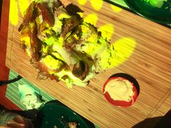 -蓝枪鱼鲜酿啤酒餐厅blue marlin(江宁店)