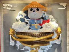 -蜀大侠火锅(森兰花园城店)