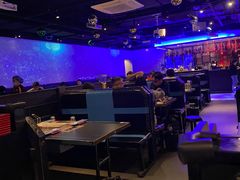 大堂-大成海鲜烧烤·小龙虾(七宝店)