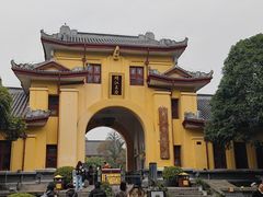 -桂林独秀峰王城景区