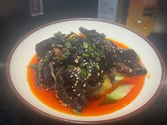 -川流不息·地道川菜·小龙虾(新松江路店)