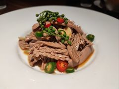 -南园民国茶楼餐厅·常州菜(北大街店)