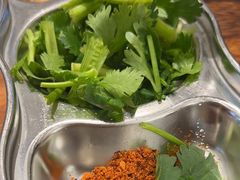 -小满手工粉(北京来福士店)
