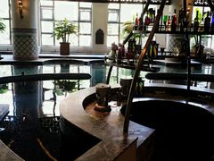 娱乐-月亮河温泉度假酒店