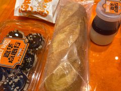 -嘉华鲜花饼·现烤(昆明老街店)