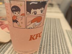 -肯德基(余杭禹航店)