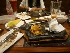 -骑士牛排(北仑银泰城店)