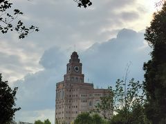 -中央公园(苏州工业园区)