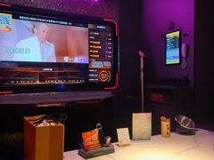 -星聚会KTV(合生汇黑金店)