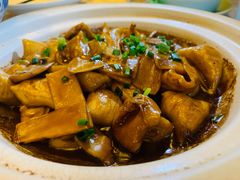 -山外山菜馆(玉泉路店)
