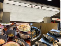 -沈记土鸡米线(七星街品牌中心店)