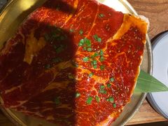 -九田家黑牛烤肉料理(太阳宫广场店)