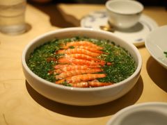 -一坐一忘云南菜(卓悦中心)