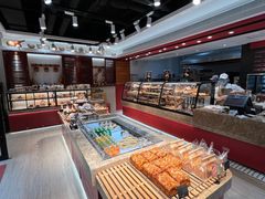 -糕潮(森兰店)