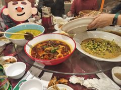 -李氏八大件老菜馆(万宝街店)