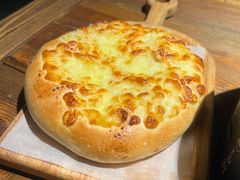 -卢布里西餐厅(海拉尔店)