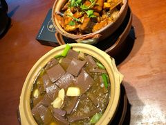 -徽三说·土徽菜·中国徽菜连锁品牌(阳湖总店)