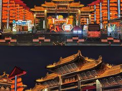 -东台西溪天仙缘景区