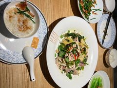 -金成潮菜博物馆(海珠湿地店)