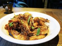 -老头儿油爆虾(星光一期店)