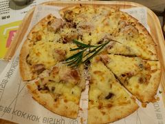 -卡朋西餐(扬名广场店)