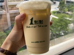 -1点点(丰盛町店)