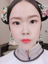 -盘子女人坊古装写真摄影(天津总店)