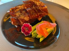 -金轩中餐厅 Jin Xuan(浦东丽思卡尔顿酒店)