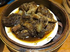 黑胡椒牛仔骨-泮金大塘(北二七路店)