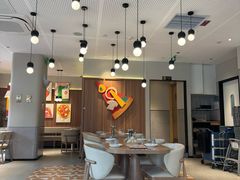 -必胜客(会展店)