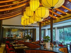 -西安凯悦酒店·湖畔中餐厅