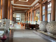 -三亚海棠湾万丽度假酒店