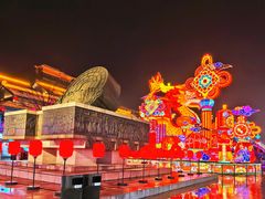 -大唐不夜城