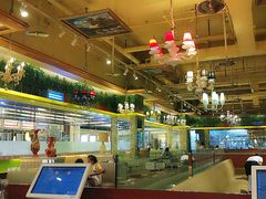 -YOYO悠游美食地图(西市城购物中心店)
