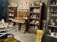 -大理床单厂艺术区