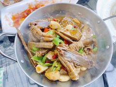 -光海·乡记酸菜鱼·始于1996(花园路店)
