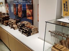 自助取餐区-津乐园(芥园道店)