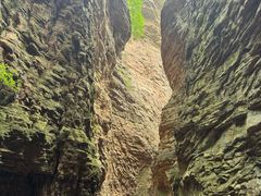 -黄崖洞文化旅游区