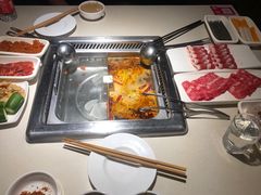 -海底捞火锅(万丰桥店)