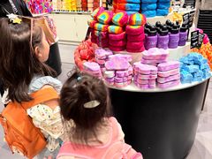 -LUSH(威尼斯人店)