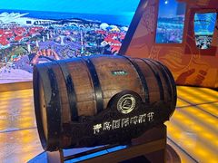 -青岛啤酒博物馆