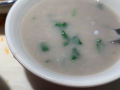 香菜芋儿汤-湘钵钵(雁运家属院店)
