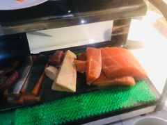 -杭州钱江新城万怡酒店-西餐厅