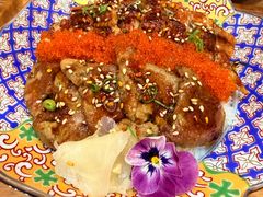 -红叶日料·放题·海胆·定食(星海店)